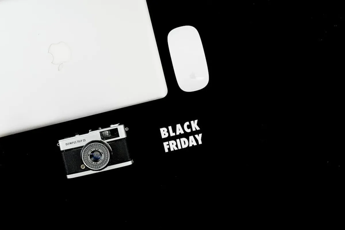 Black Friday 2026: Date, Deals, and Shopping Tips