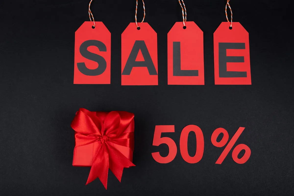 Coupon strategies and savings tracking