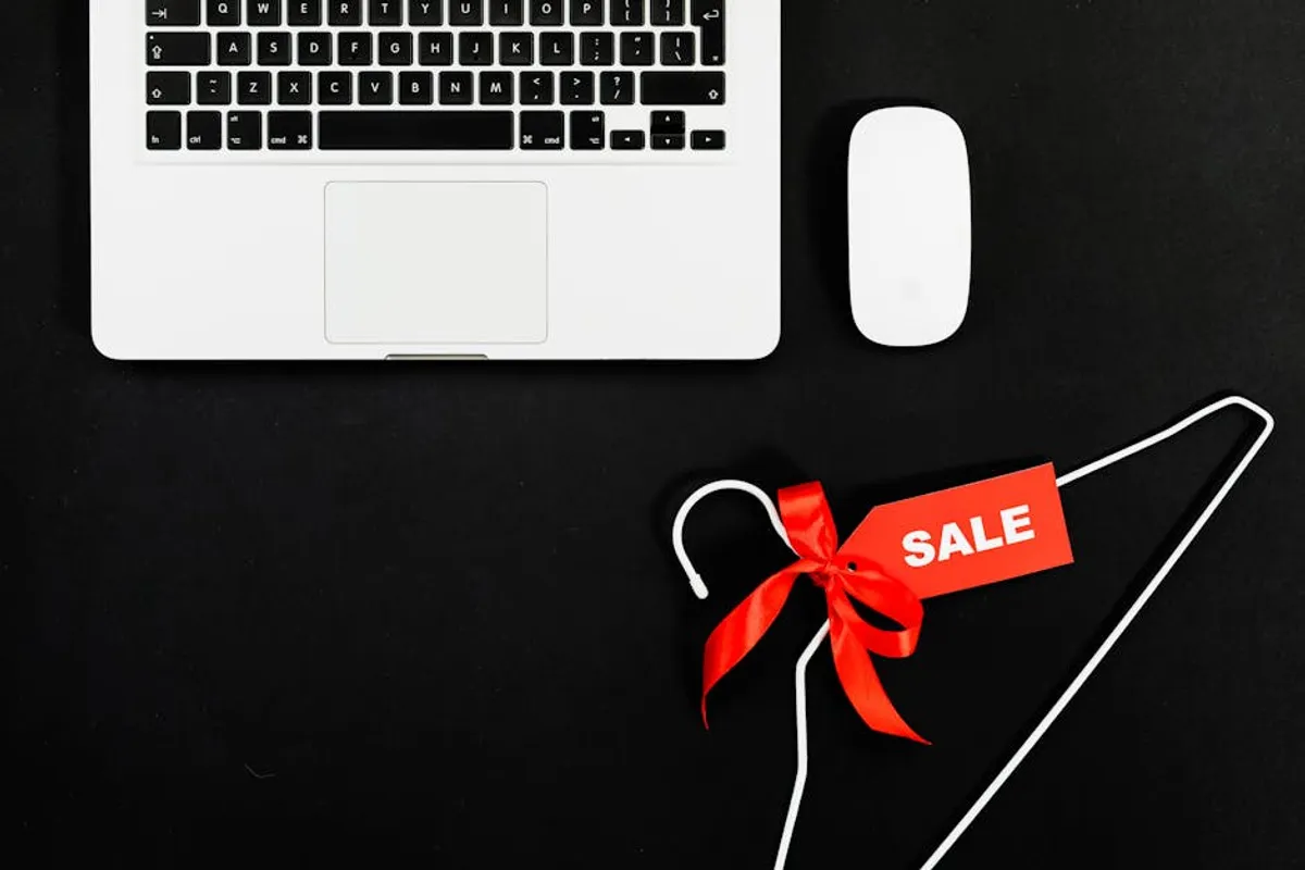 Cyber Monday Deal Checklist