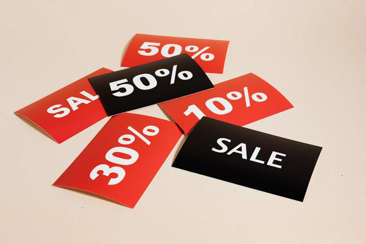 How Referral Discounts Work