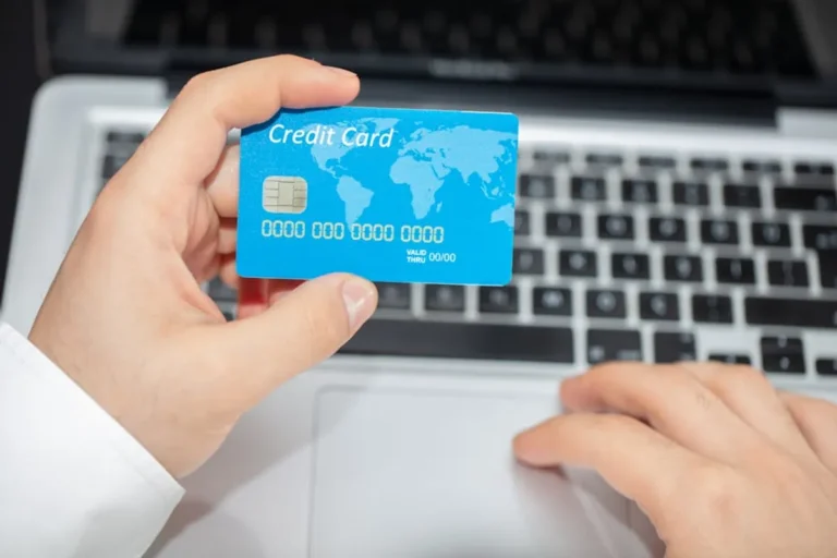 How Store Credits Work