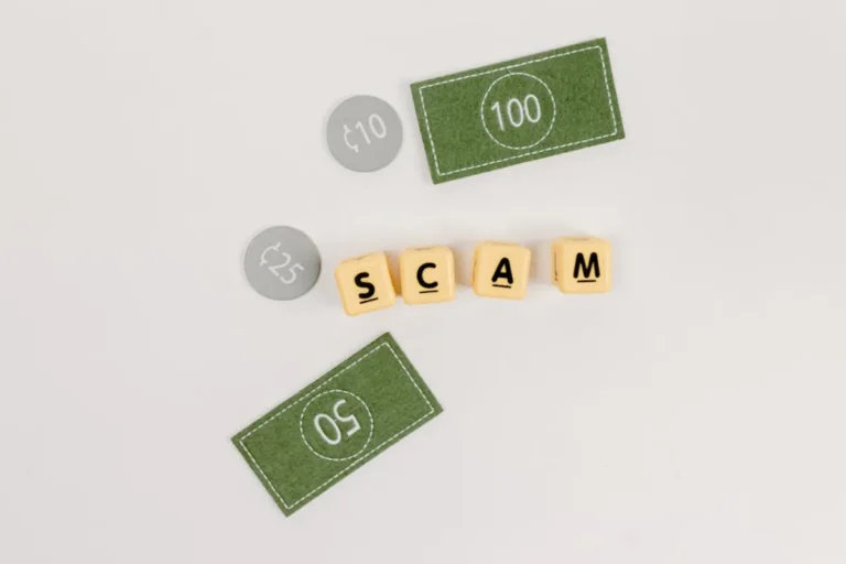 How to Avoid Fake Coupon Codes