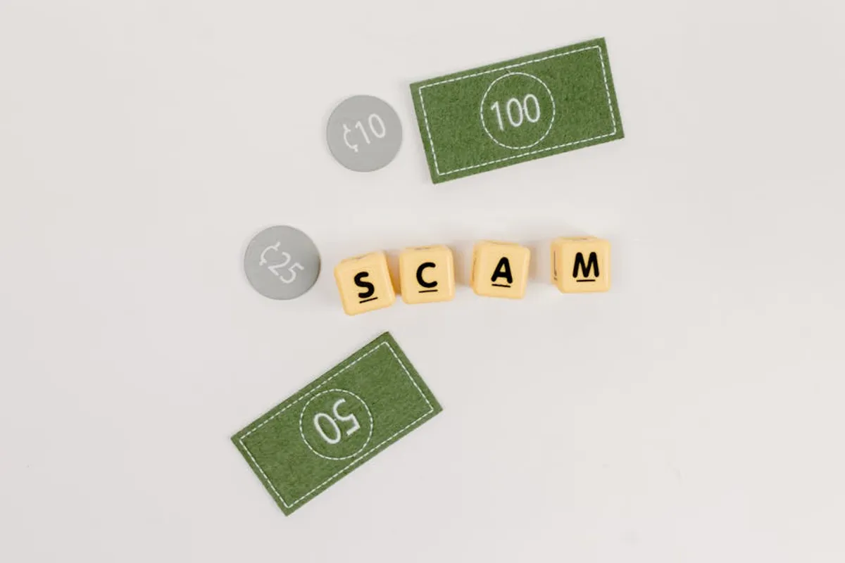 How to Avoid Fake Coupon Codes