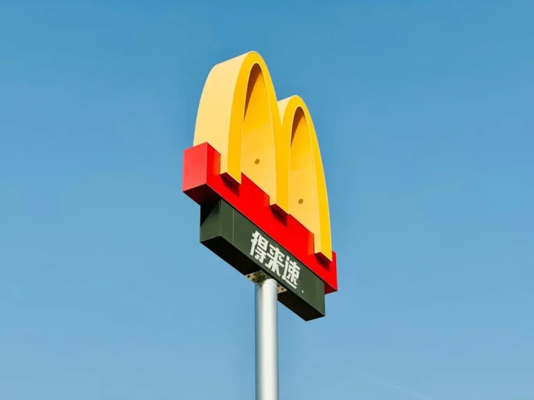 Mcdonald's Menu With Prices Canada: Menu, Prices, Guide, and What to Know