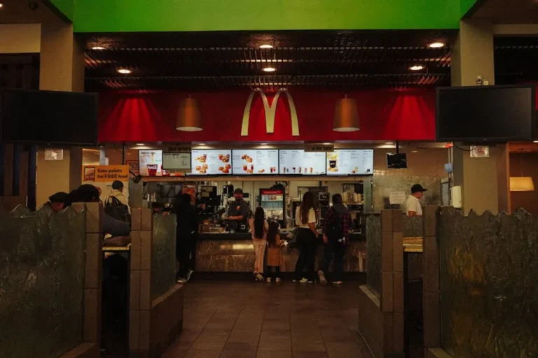 Mcdonald's Survey: Menu, Prices, Guide, and What to Know