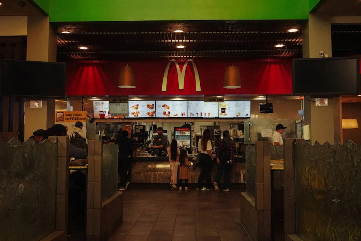 Mcdonald's Survey: Menu, Prices, Guide, and What to Know