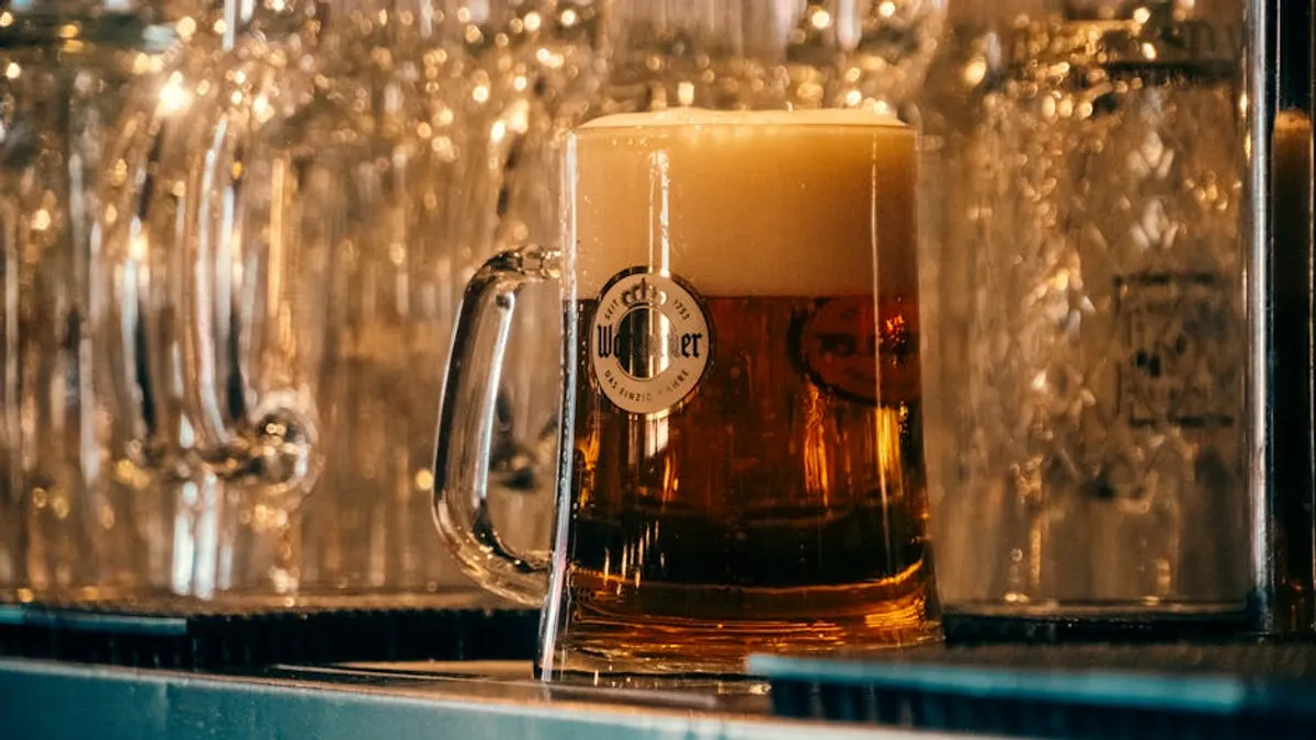 Pilsner Beer: Menu, Prices, Guide, and What to Know